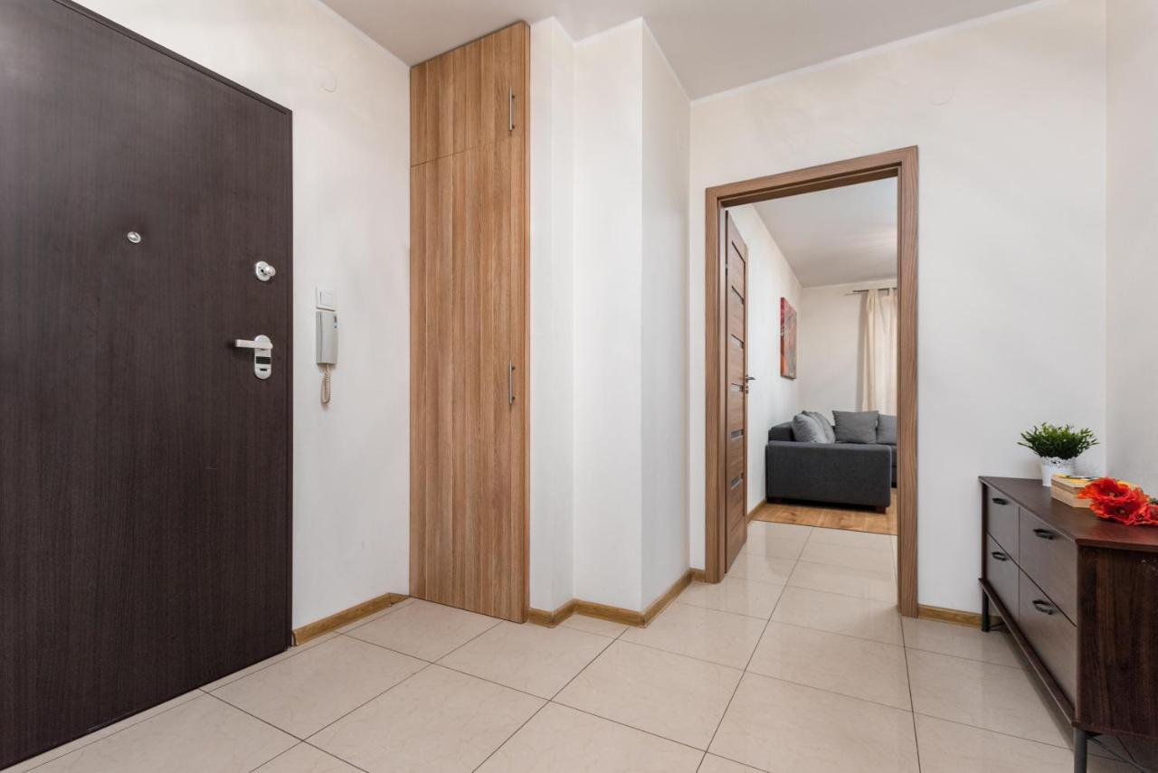 Apartment Al Krakowska 291a By Homeprime *