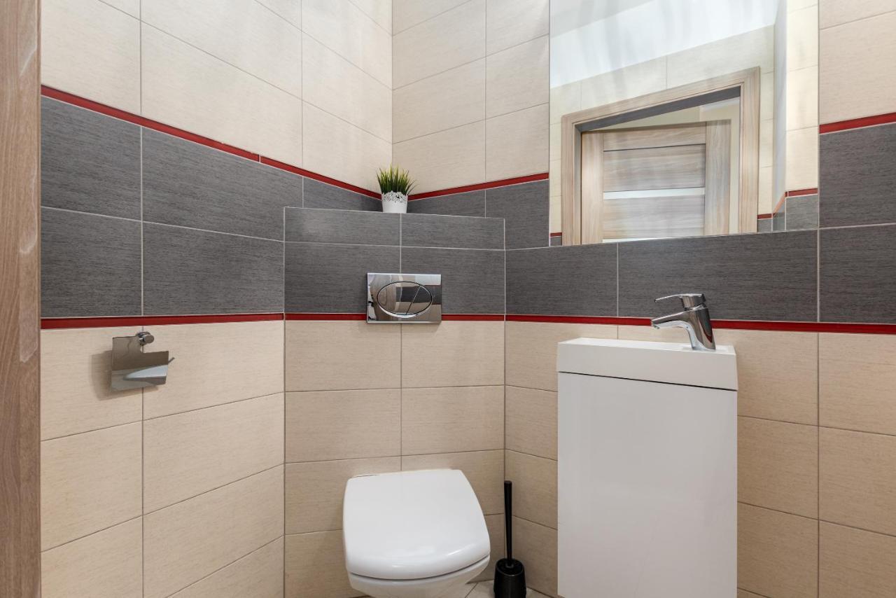 Apartment Al Krakowska 291a By Homeprime